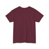 JMYM (Jus Make Ya Marc logo Tee)