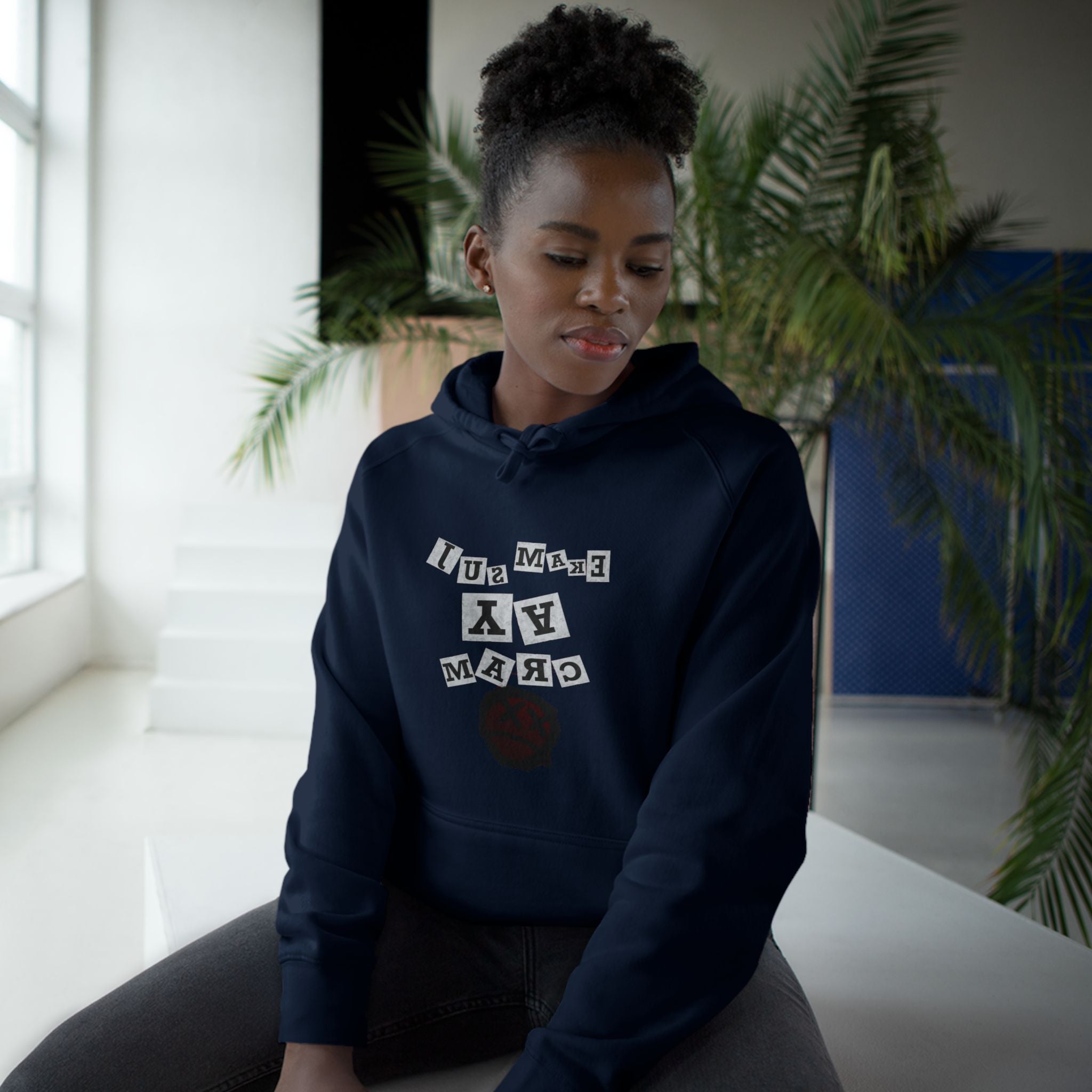 Unisex Letter logo JMYM Tee
