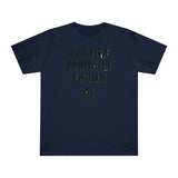 The vibe formally known as Tee shirt