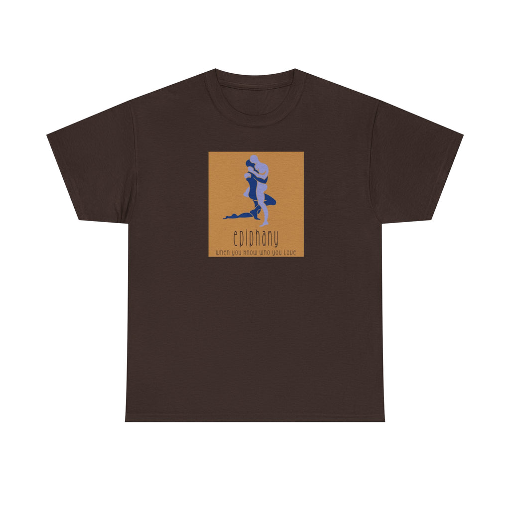 JMYM Epiphany T-shirt - Unisex