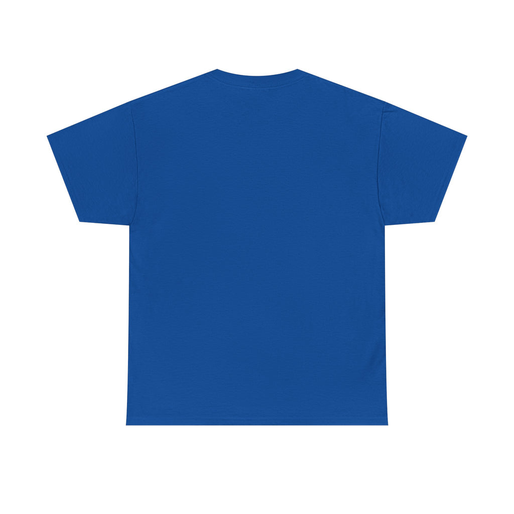 JMYM (Jus Make Ya Marc logo Tee)