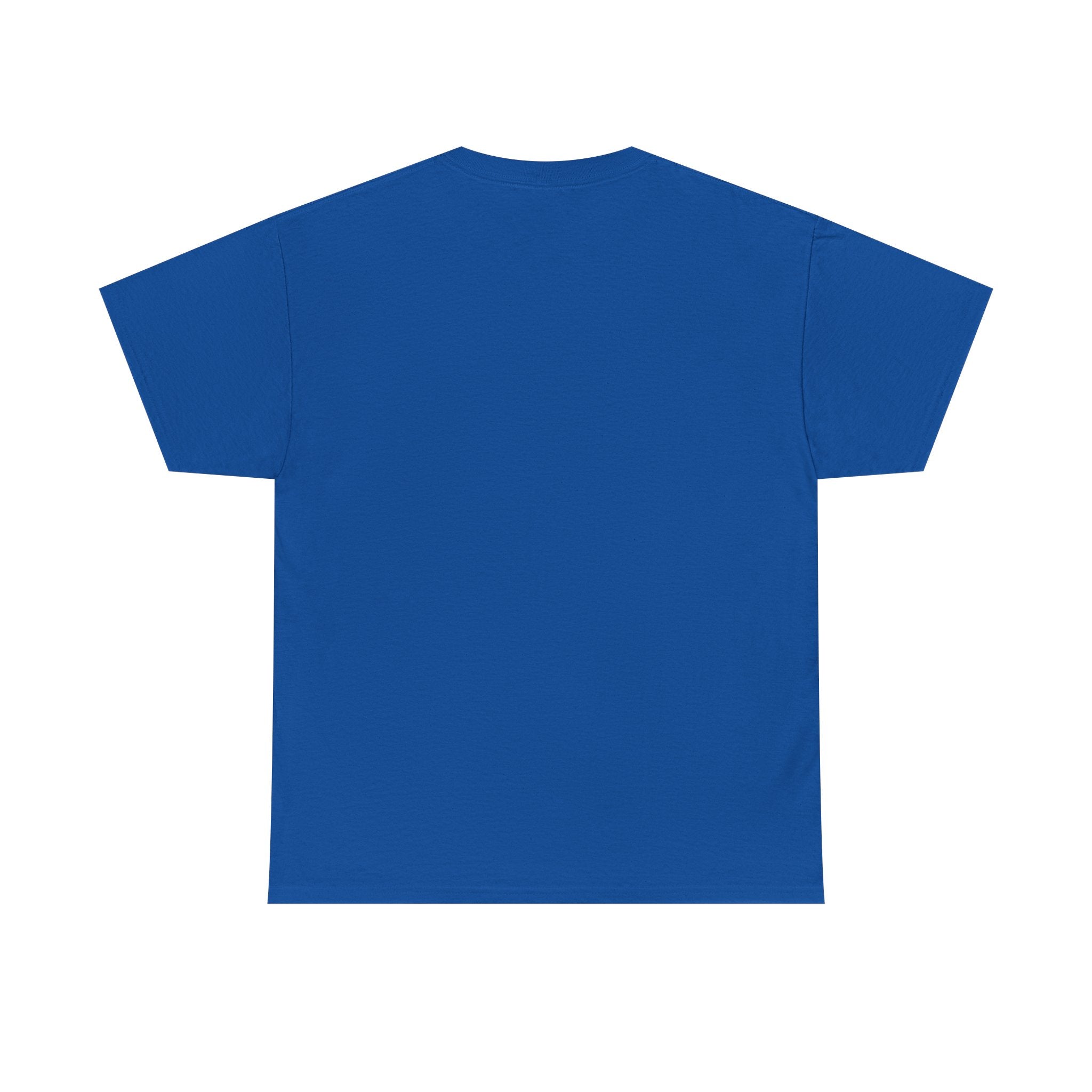 JMYM (Jus Make Ya Marc logo Tee)