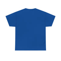JMYM (Jus Make Ya Marc logo Tee)