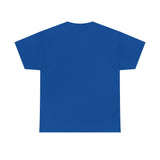 JMYM (Jus Make Ya Marc logo Tee)