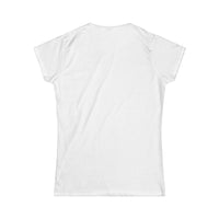 Women's Softstyle LOVE Tee