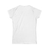 Women's Softstyle LOVE Tee