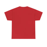 JMYM (Jus Make Ya Marc logo Tee)