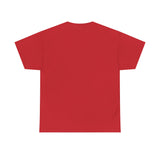 JMYM (Jus Make Ya Marc logo Tee)