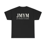 Staple Tee - JMyM Unisex Heavy Cotton