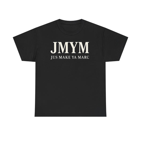 Staple Tee - JMyM Unisex Heavy Cotton
