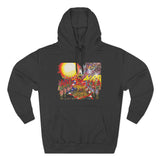 Art Hoodie
