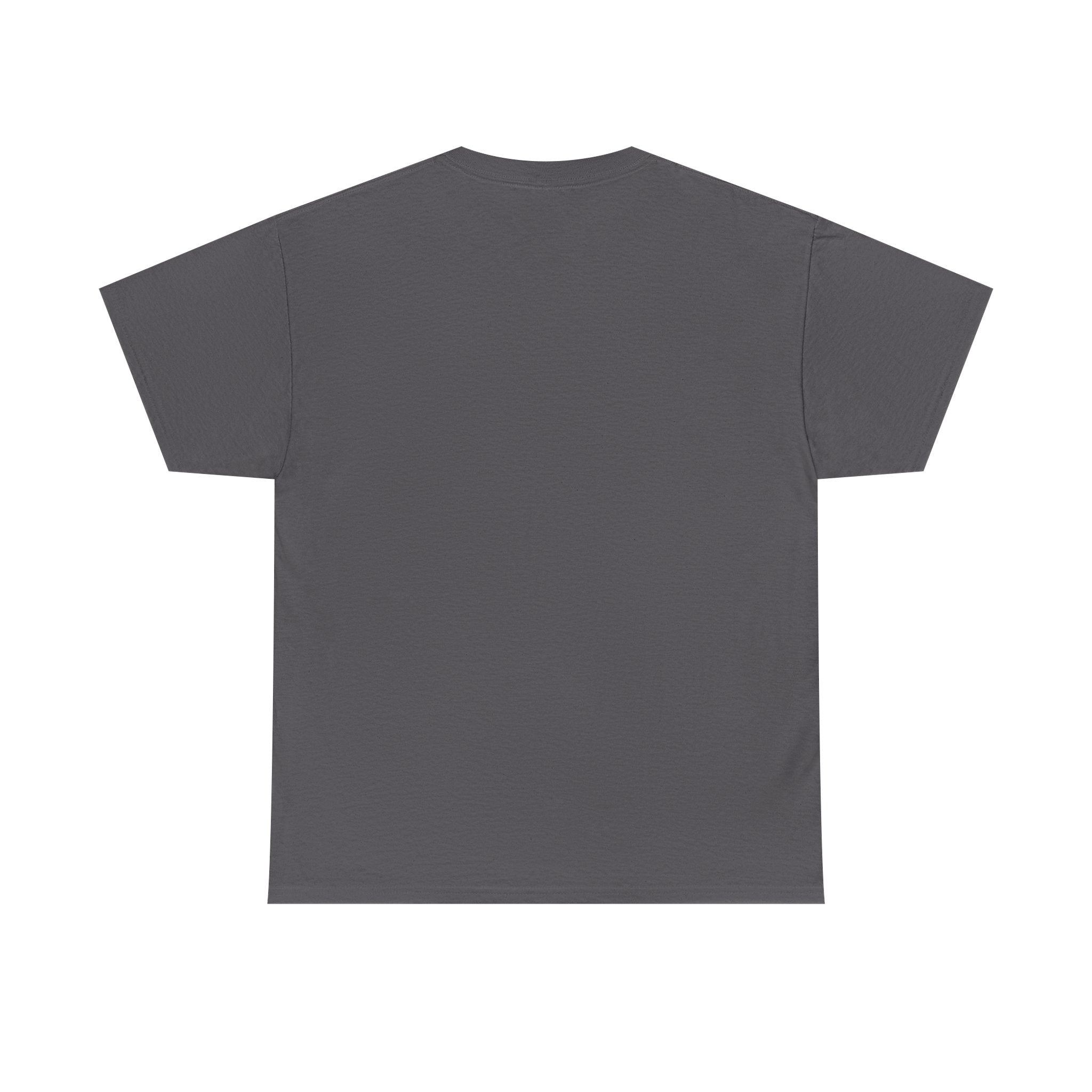Innovator Quote Tee — "I'm not a trendsetter I'm an innovator" Cotton T‑Shirt