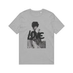 Love Graphic T‑Shirt — Vintage Photo Typography Tee