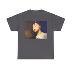 Classical Portrait Tee — Vintage Rembrandt-Style Art Print T-Shirt