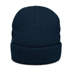 Beanie Hat JMYM Embroidery Knit