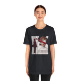 Short Sleeve Tee - JMYM 'Jus Make Ya Marc' Design