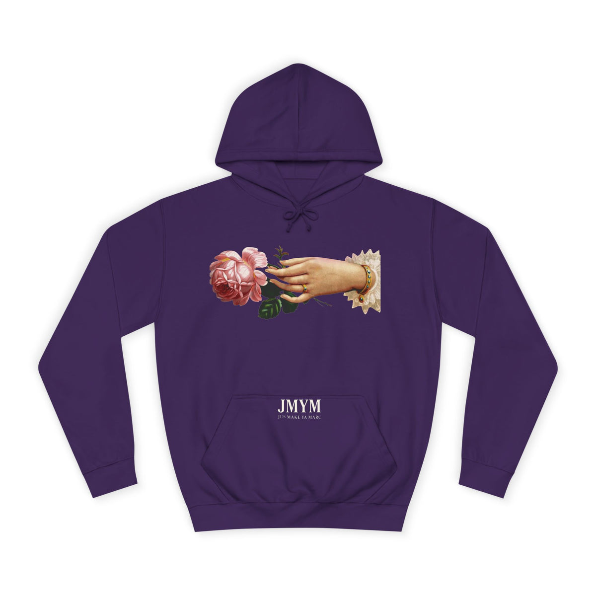 JMYM Rose Hoodie