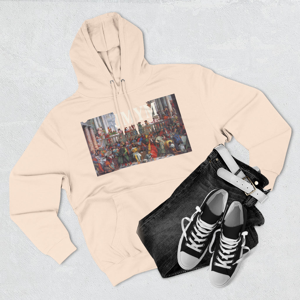 JMYM Donatello Hoodie