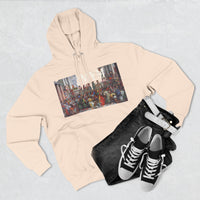 JMYM Donatello Hoodie