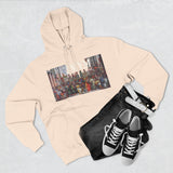 JMYM Donatello Hoodie