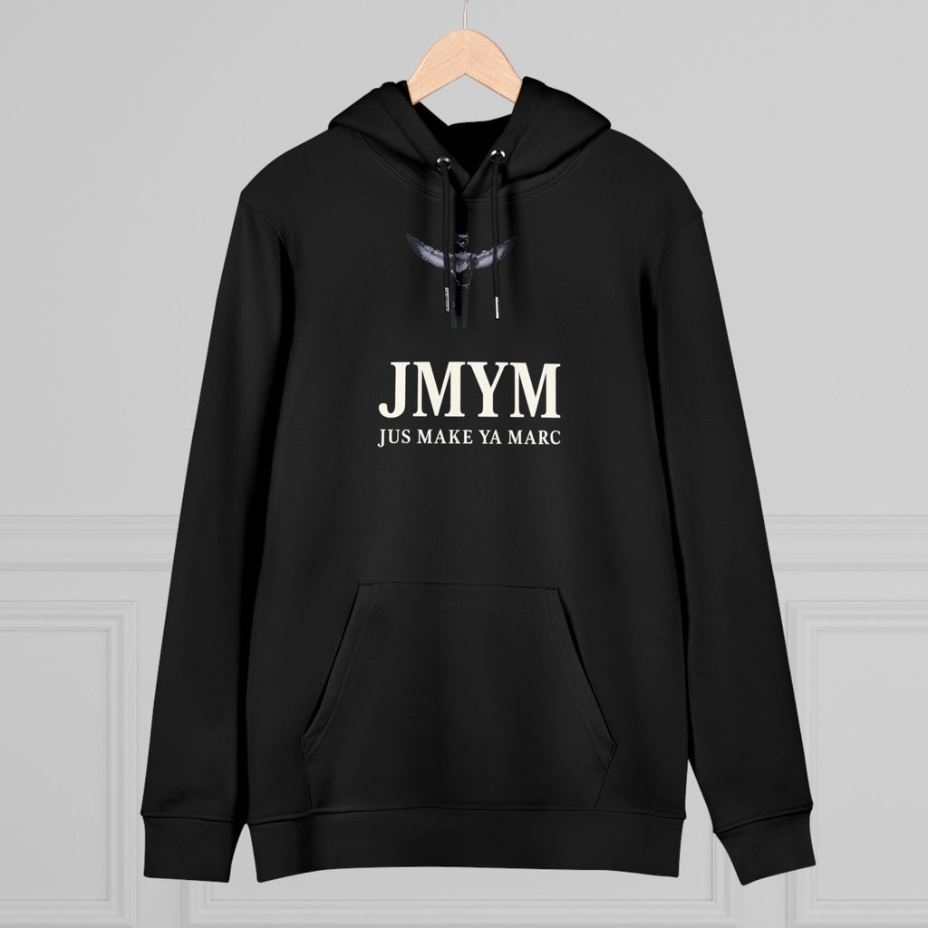 Unisex JMYM Angel Hoodie