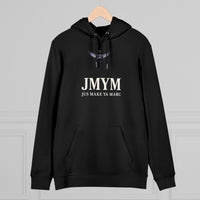 Unisex JMYM Angel Hoodie