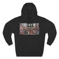 JMYM Donatello Hoodie