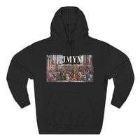 JMYM Donatello Hoodie