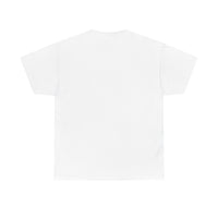 JMYM (Jus Make Ya Marc logo Tee)