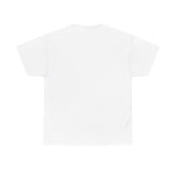 JMYM (Jus Make Ya Marc logo Tee)