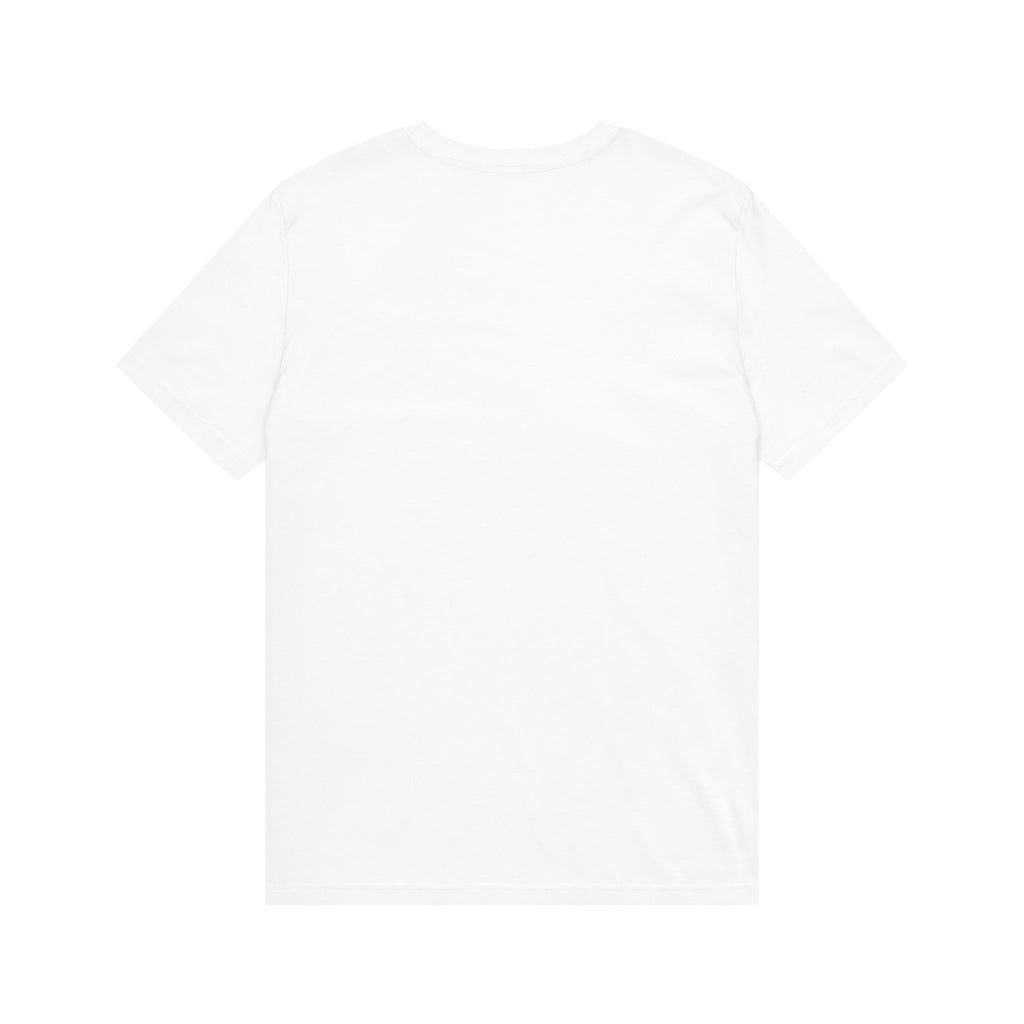 Love Graphic T‑Shirt — Vintage Photo Typography Tee