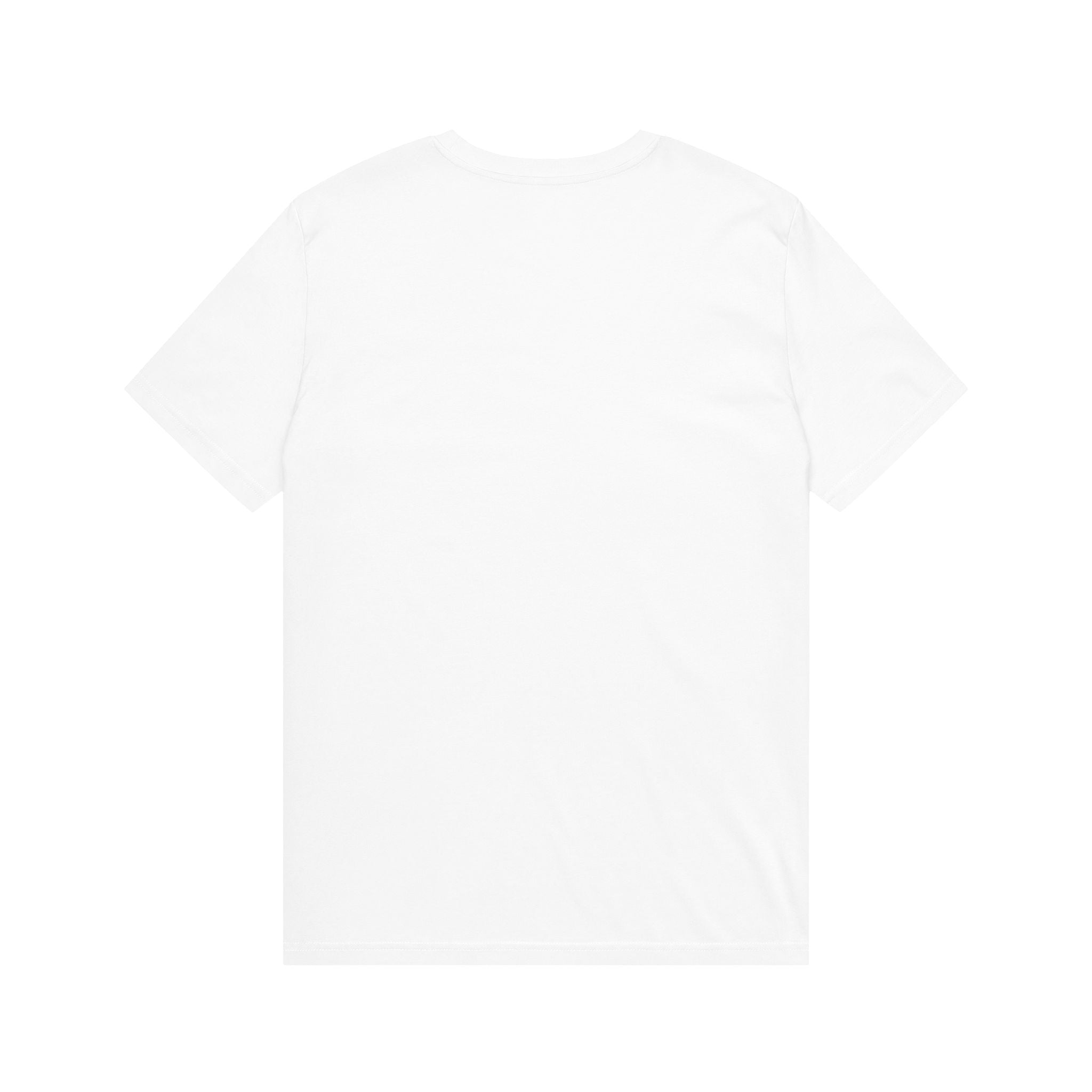 Love Graphic T‑Shirt — Vintage Photo Typography Tee