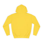 Peaceful sunset unisex hoodie
