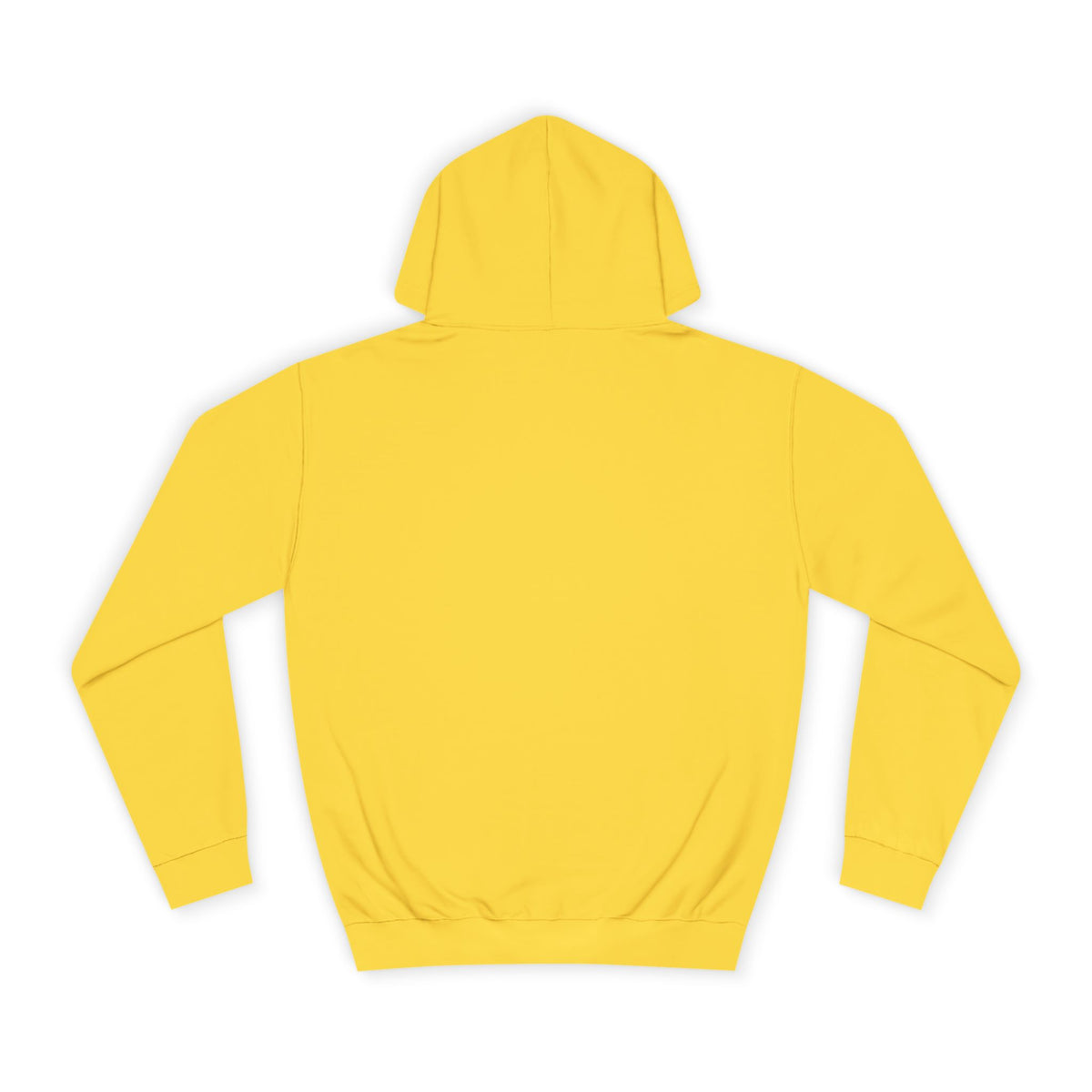 Peaceful sunset unisex hoodie
