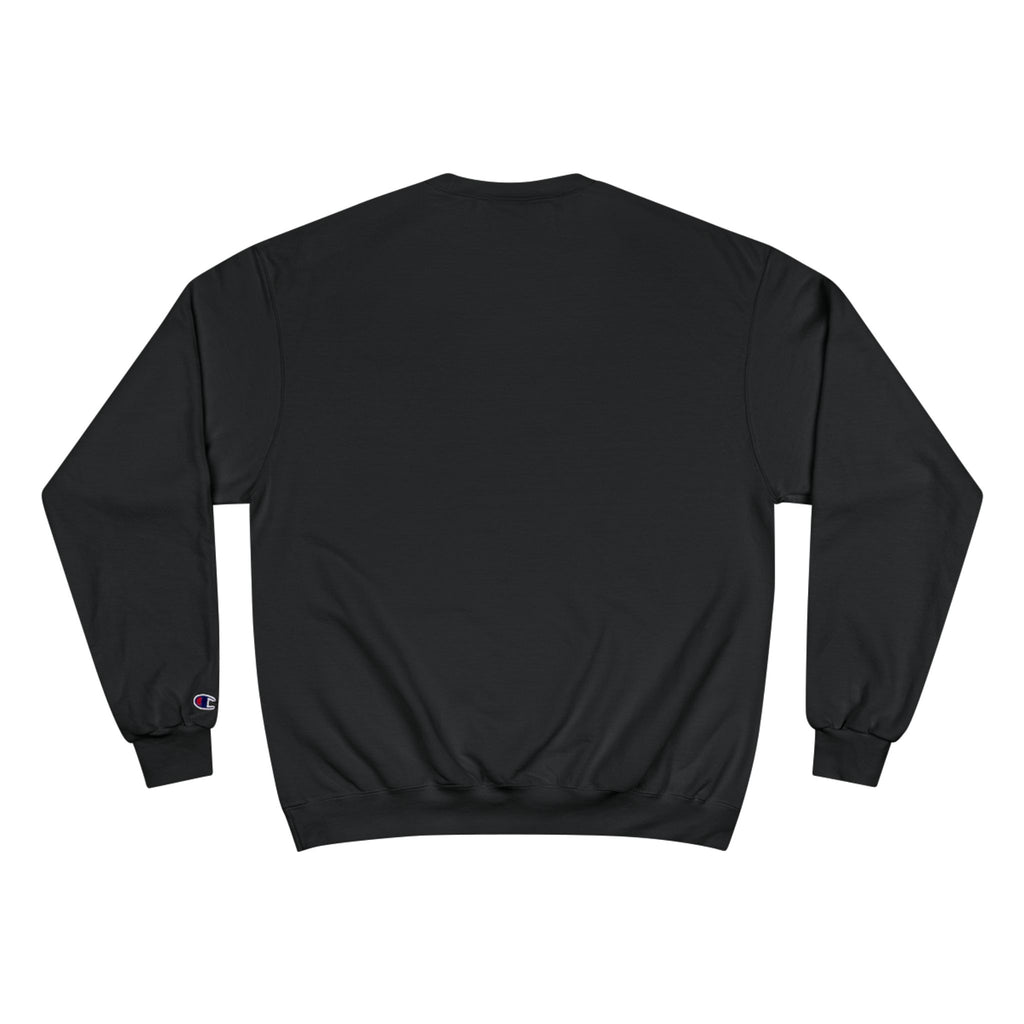JMYM UNISEX IN A ROOM FULL OF ART SWEATSHIRT