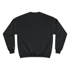 JMYM UNISEX IN A ROOM FULL OF ART SWEATSHIRT