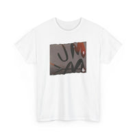JMYM (Jus Make Ya Marc logo Tee)