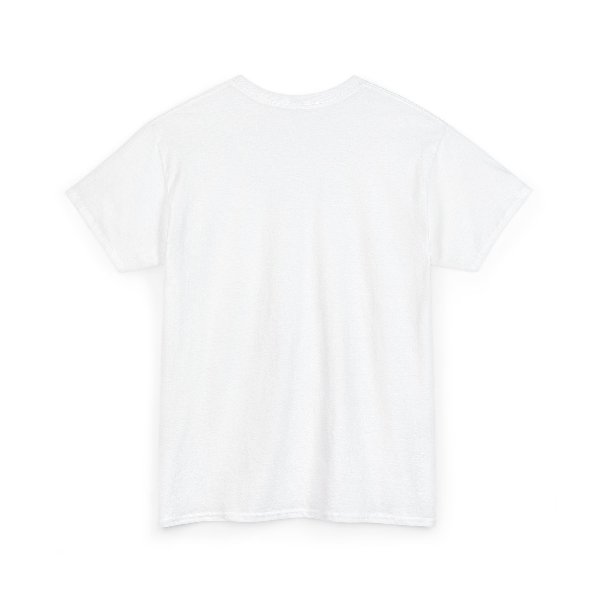 Innovator Quote Tee — "I'm not a trendsetter I'm an innovator" Cotton T‑Shirt