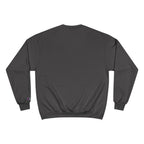Jerzee Crewneck Sweatshirt - Vintage Hip Hop Group Photo Graphic