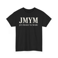 Staple Tee - JMyM Unisex Heavy Cotton