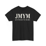 Staple Tee - JMyM Unisex Heavy Cotton