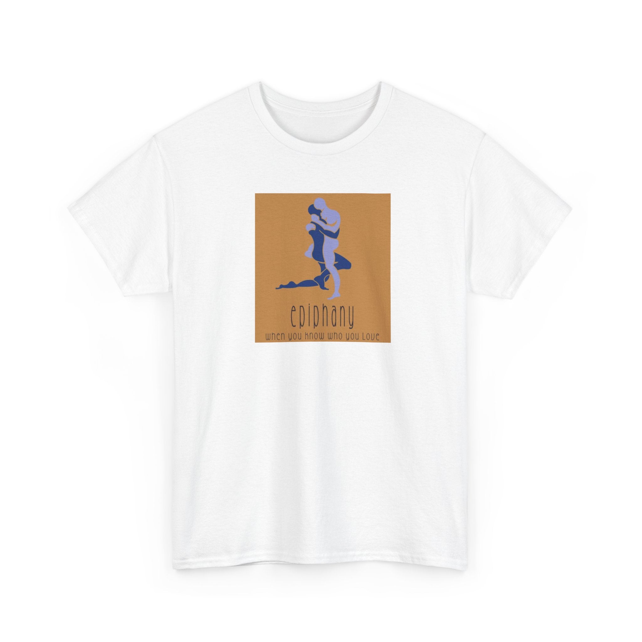 JMYM Epiphany T-shirt - Unisex