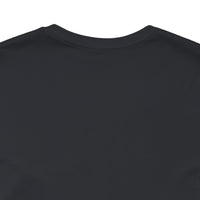 Short Sleeve Tee - JMYM 'Jus Make Ya Marc' Design