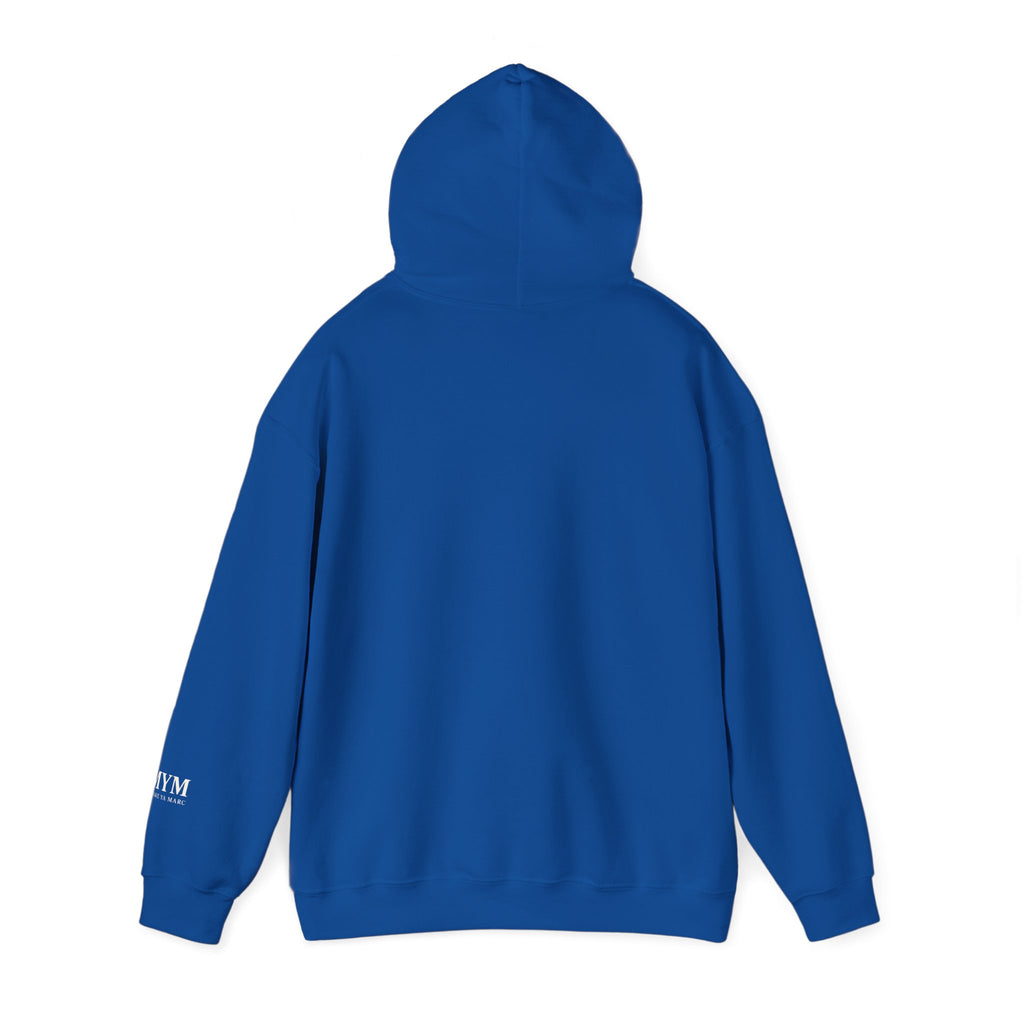 JMYM art hoodie