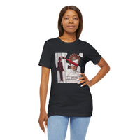 Short Sleeve Tee - JMYM 'Jus Make Ya Marc' Design