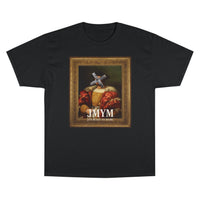 kEEP aRT wEIRD t shirt