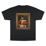 kEEP aRT wEIRD t shirt