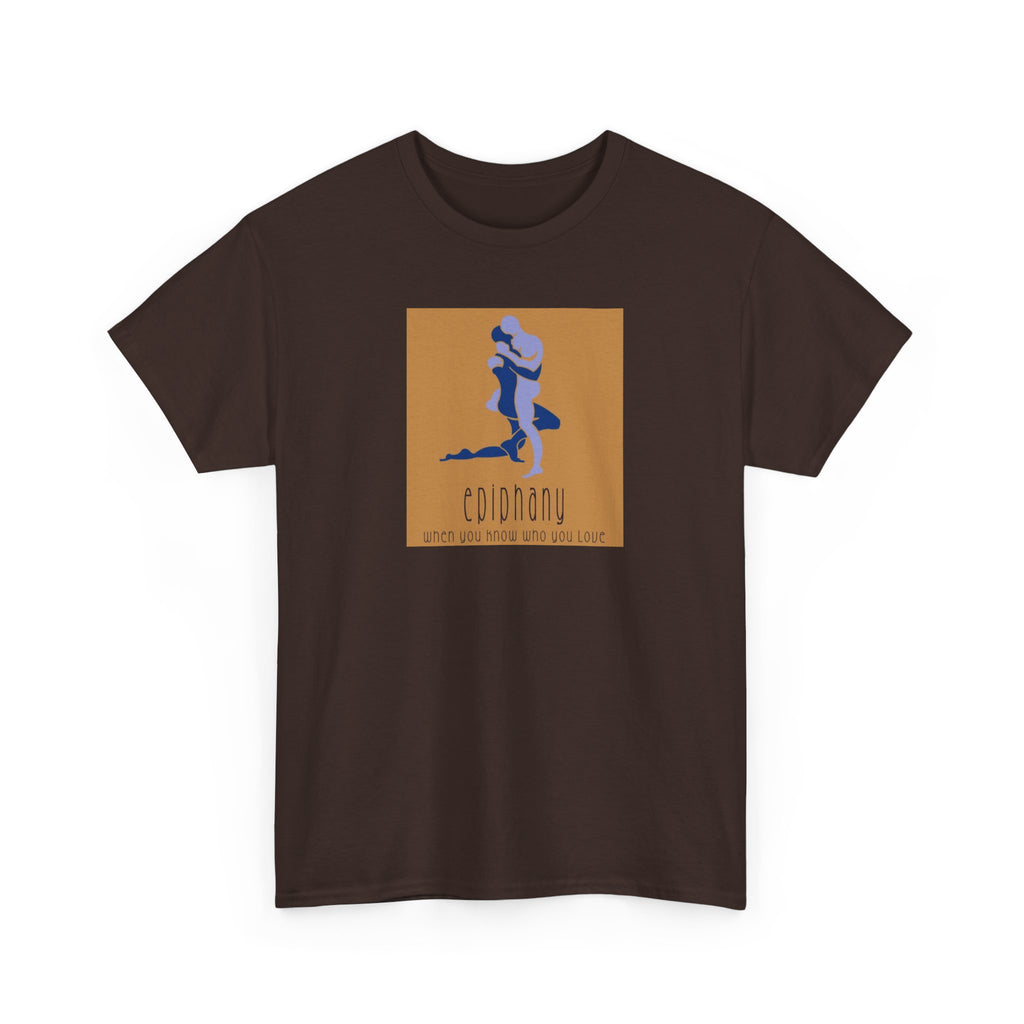 JMYM Epiphany T-shirt - Unisex