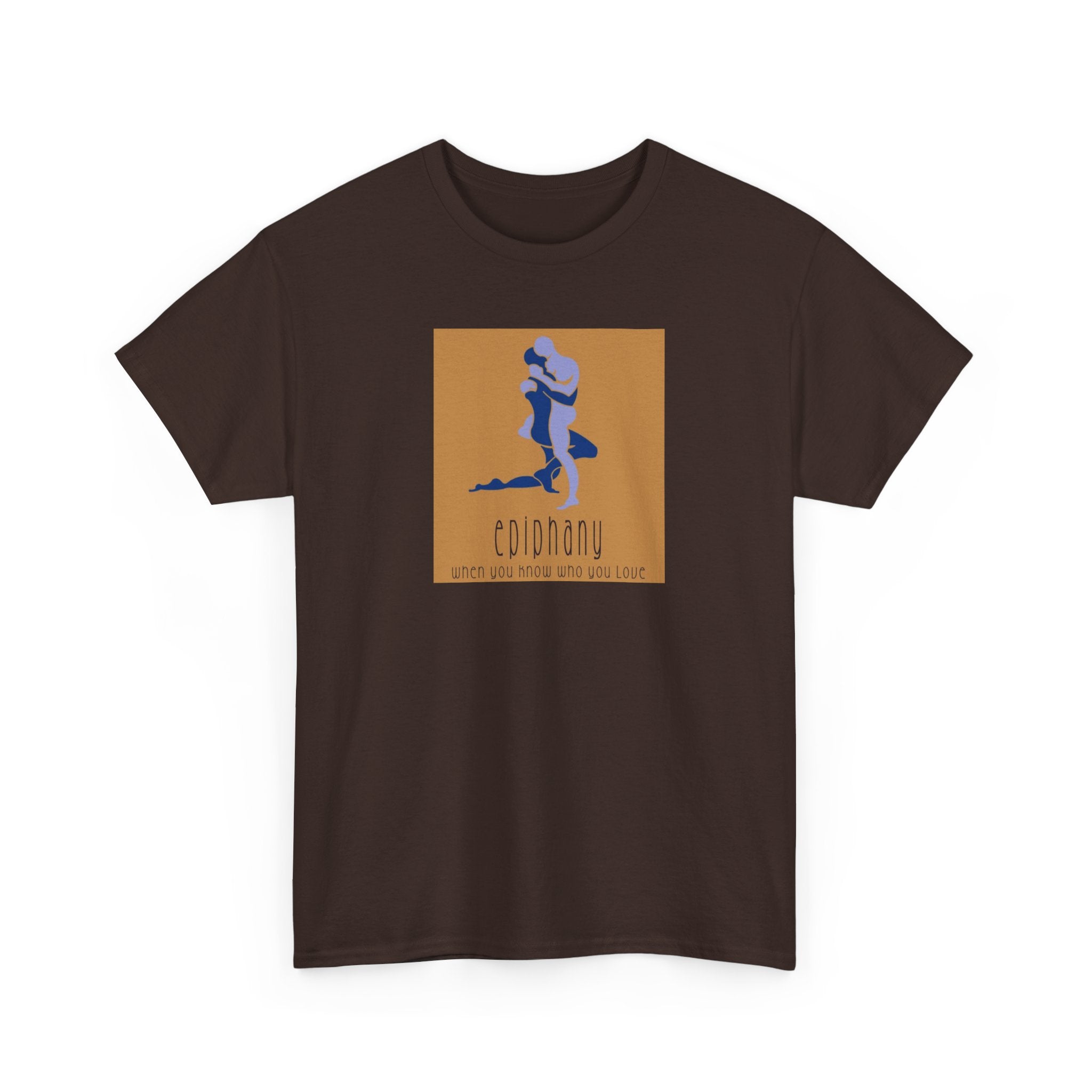 JMYM Epiphany T-shirt - Unisex