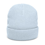 Beanie Hat JMYM Embroidery Knit